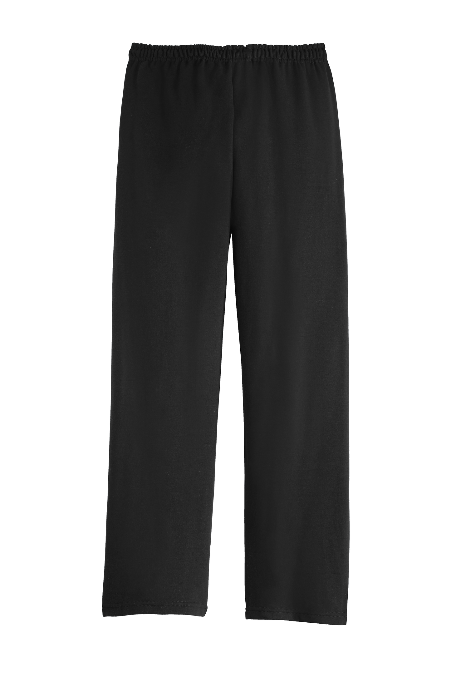 Fletcher Lacrosse Unisex Open Bottom Sweatpants