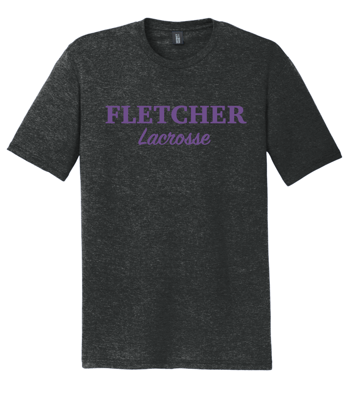 Fletcher Lacrosse T-shirt