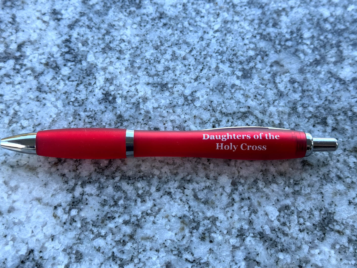 Daughters of the Holy Cross Pen