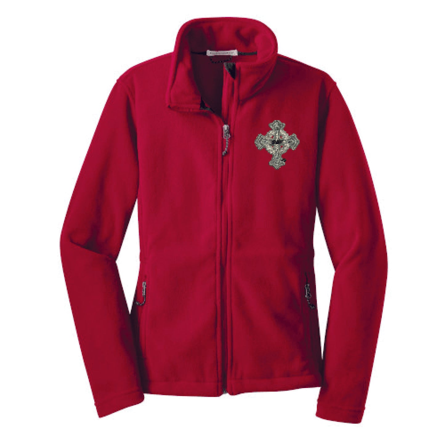 Daughters of the Holy Cross Fleece Jacket
