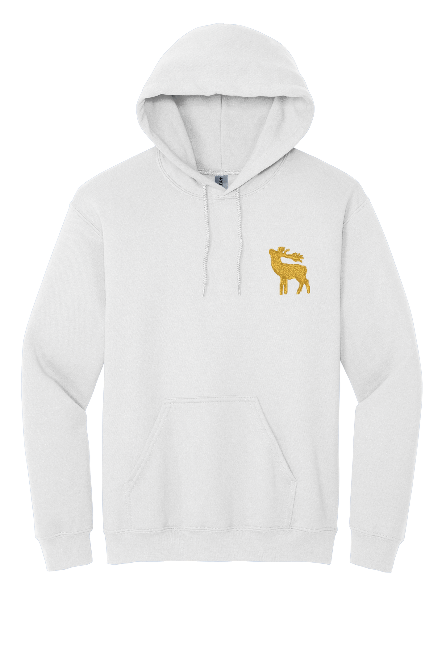 Holiday Hoodies