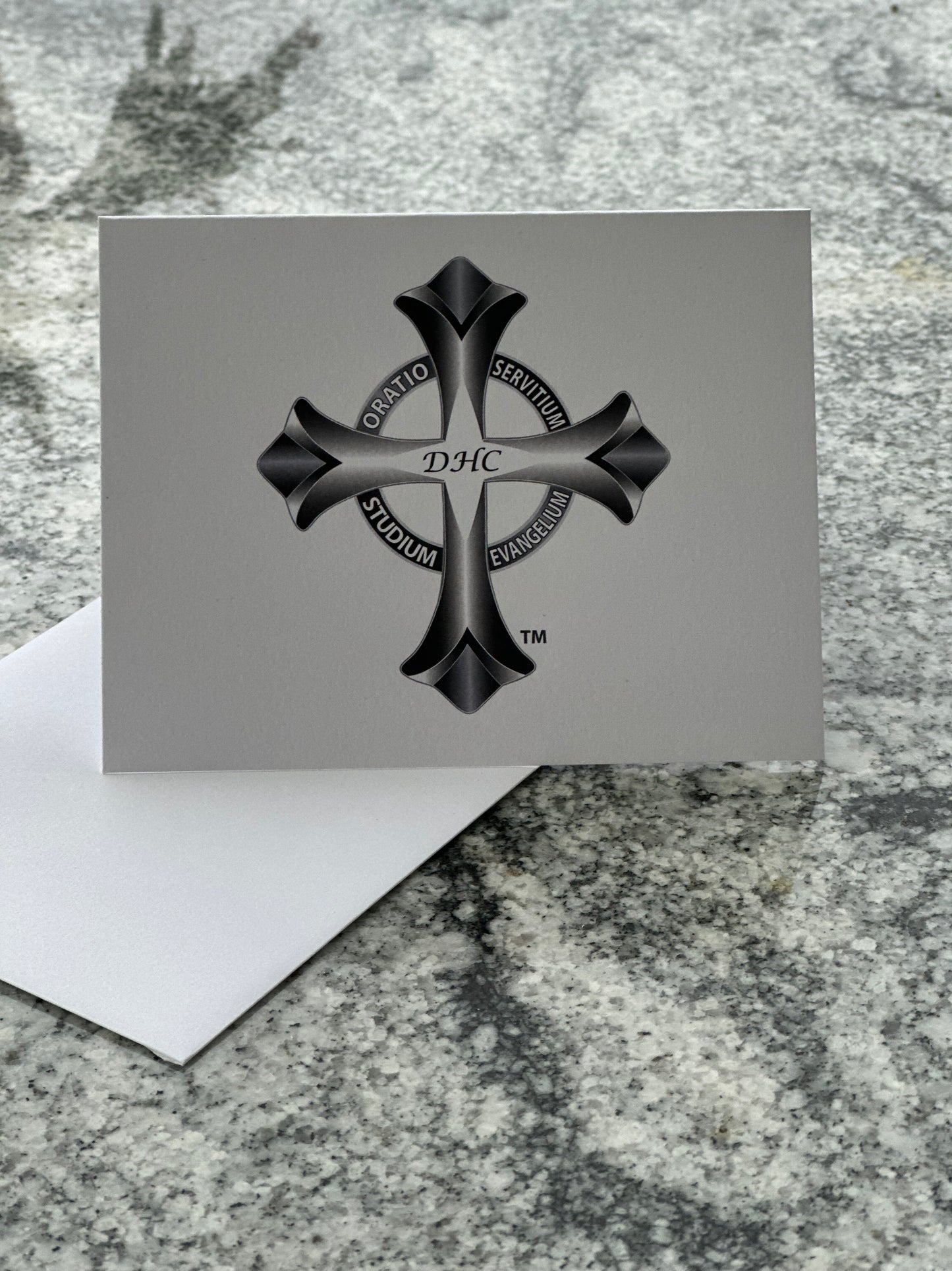 Daughters of the Holy Cross Notecards