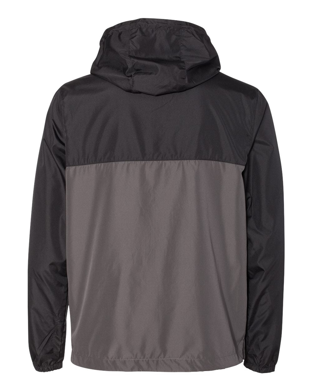 Fletcher Band Unisex Windbreaker