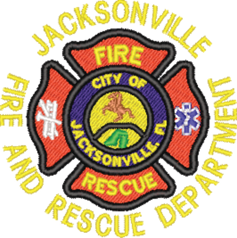 JFRD Job Sweatshirt