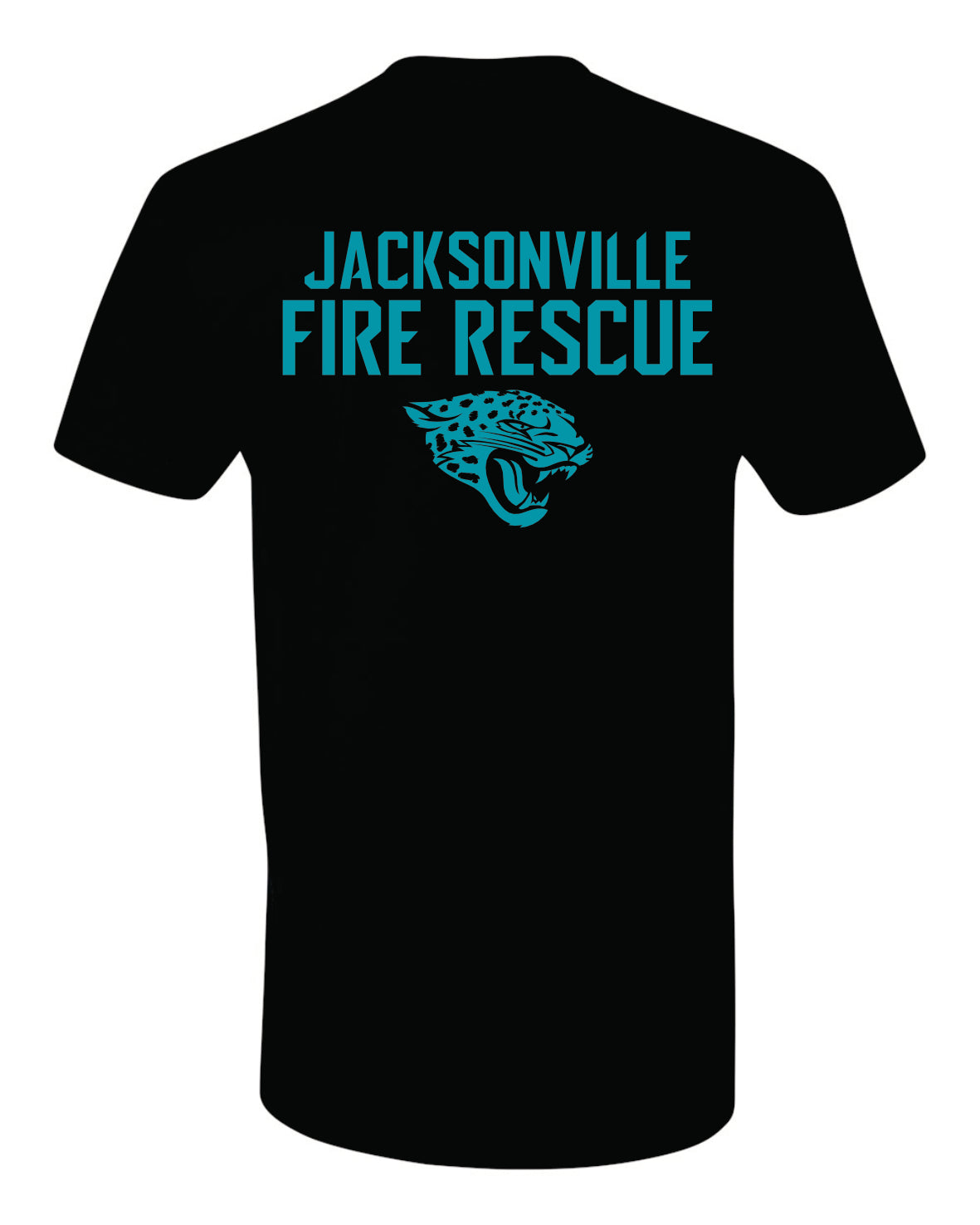 JFRD Jaguars T-shirt