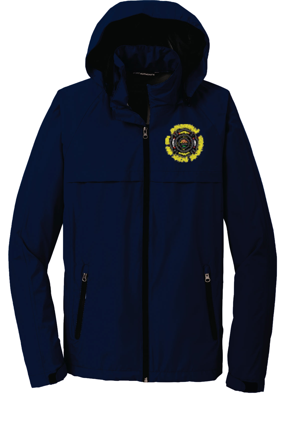 JFRD Rain Jacket