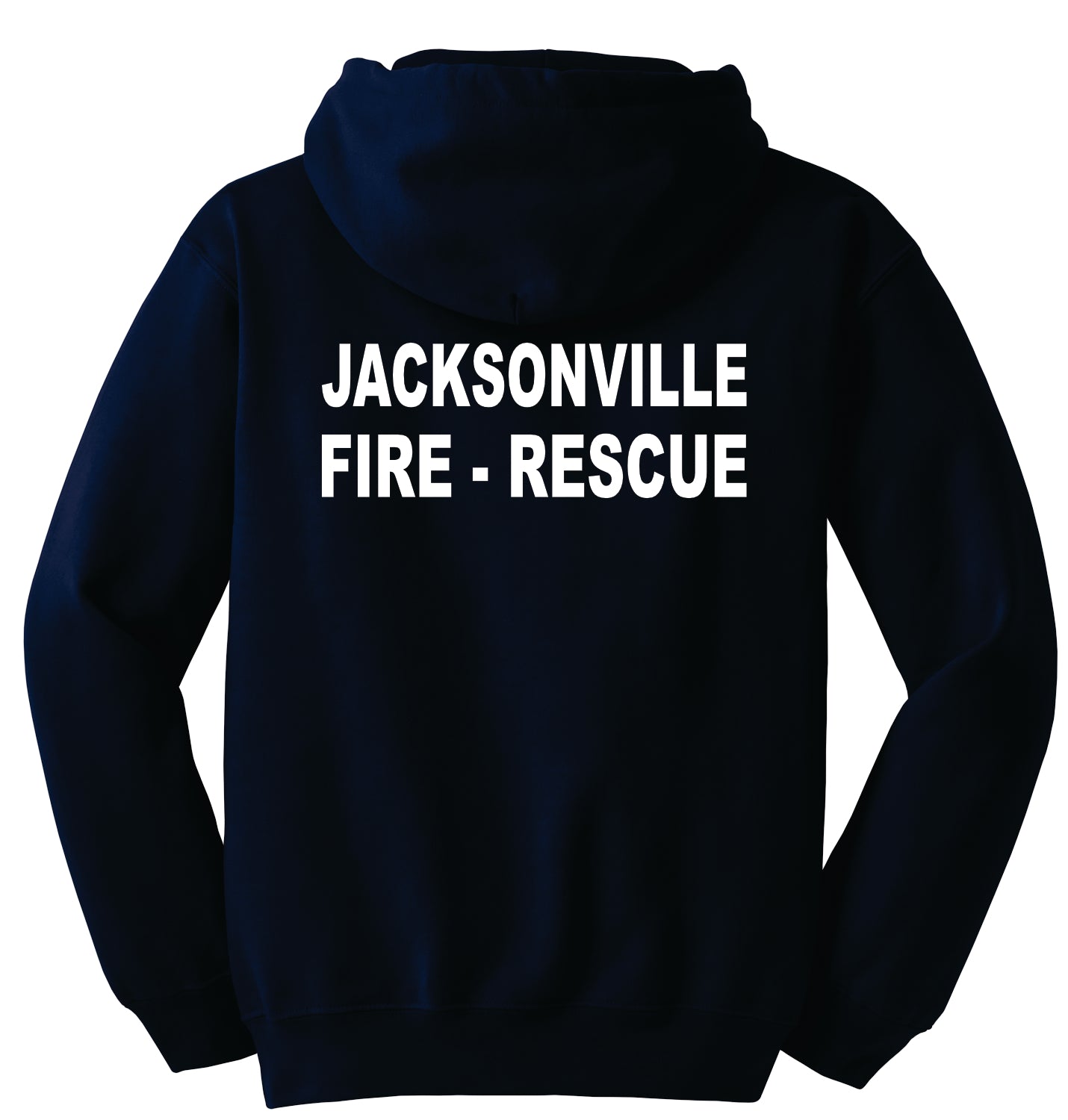 JFRD Pullover Hoodie
