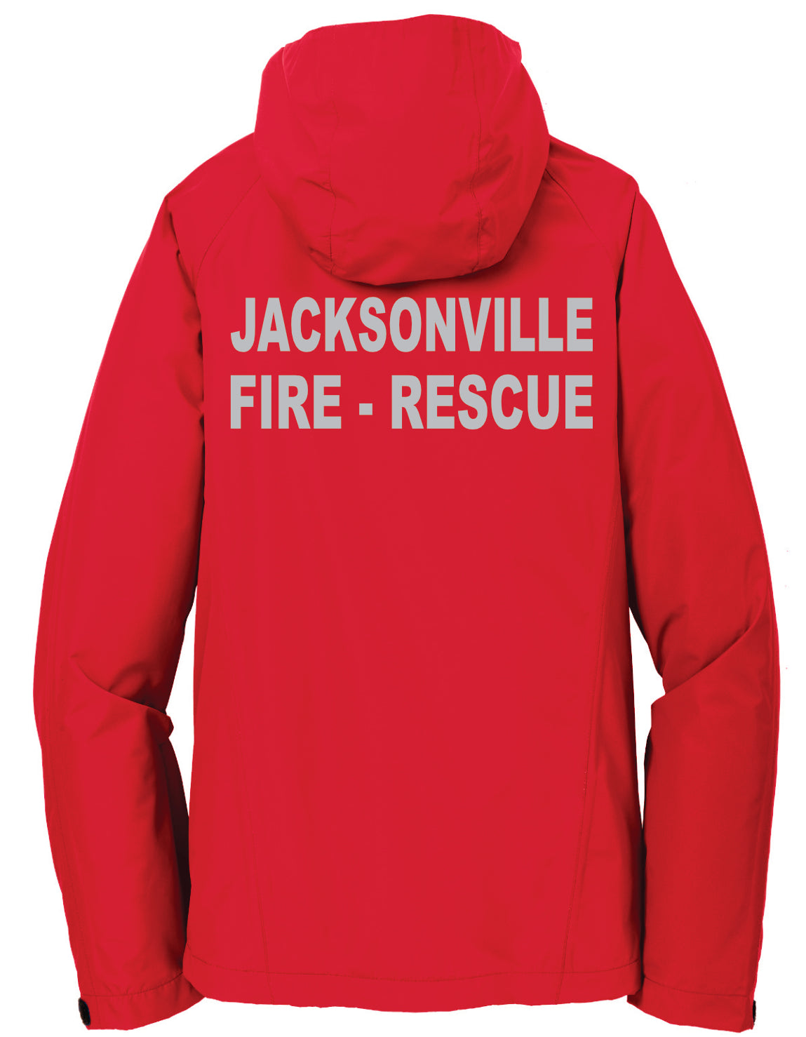 JFRD Rain Jacket