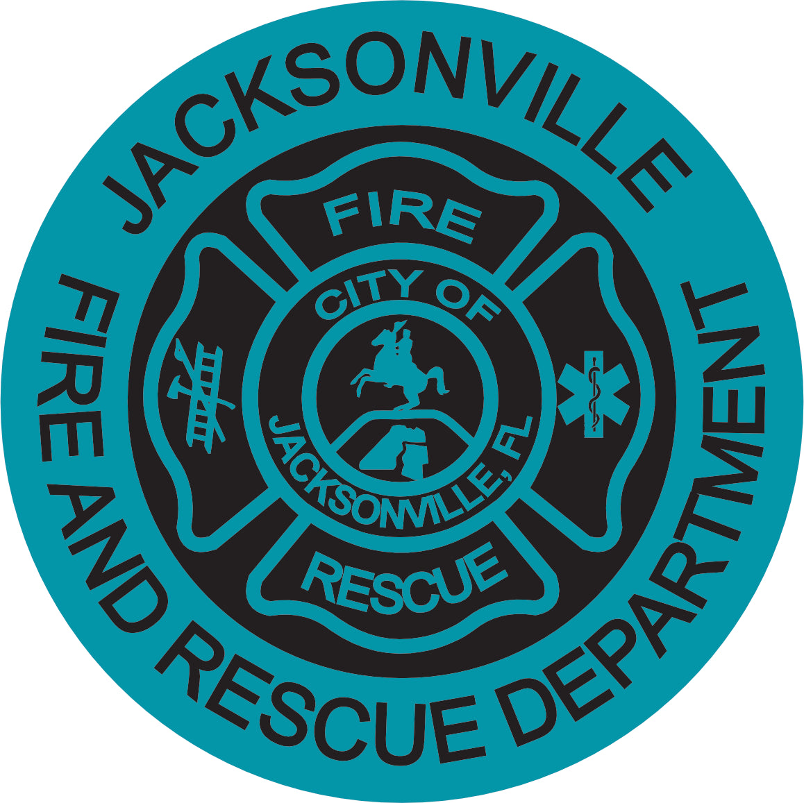 JFRD Jaguars T-shirt