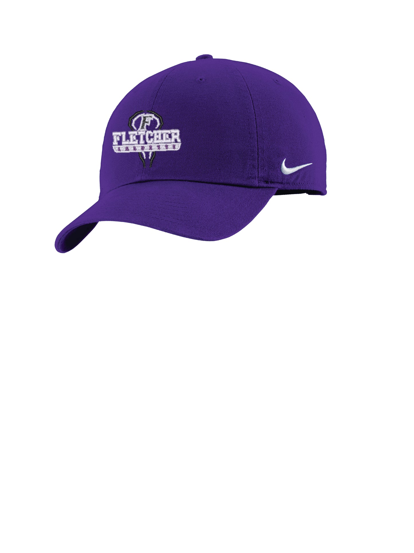 Nike Fletcher Lacrosse Twill Hat