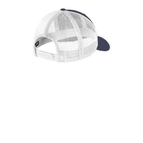JFRD Trucker Hat - Jax Fire Rescue Circle