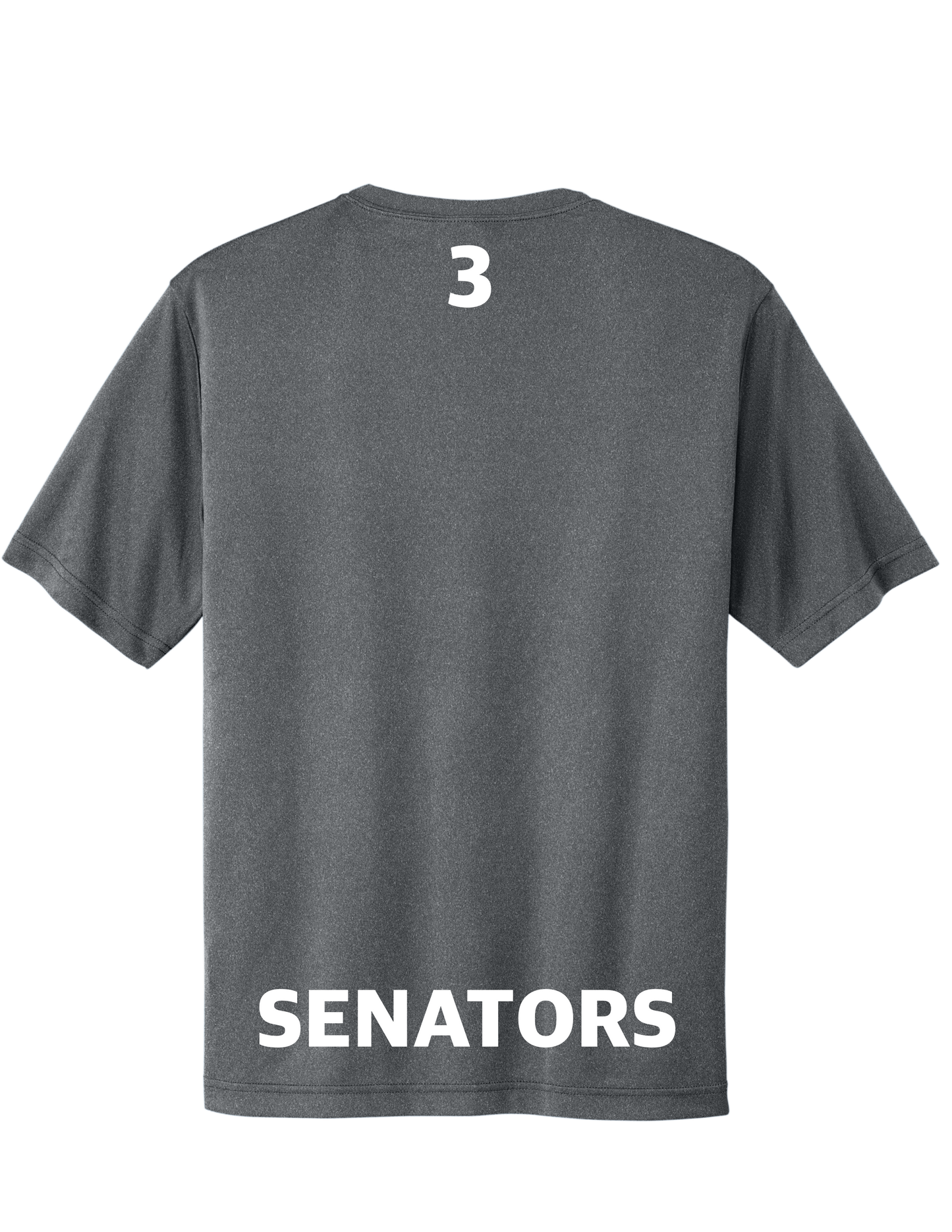 Fletcher Shooter Shirt