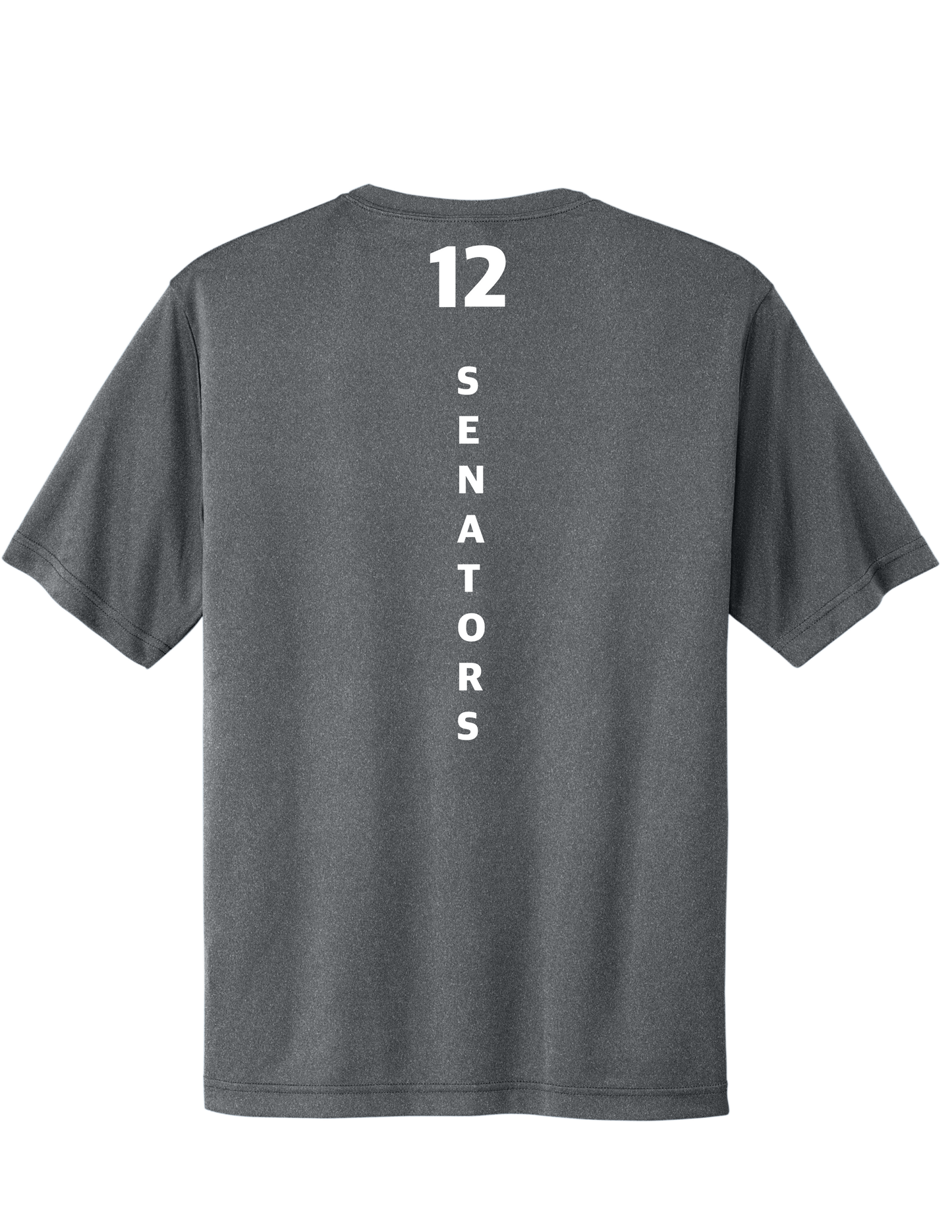 Fletcher Senators Shooter Shirt