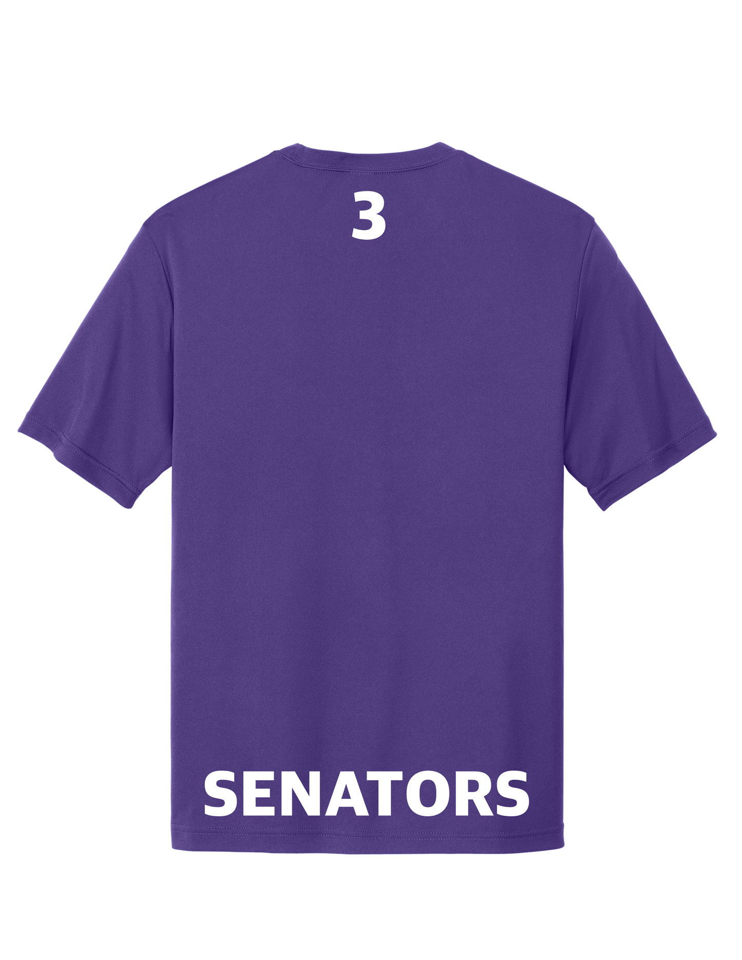Fletcher Shooter Shirt