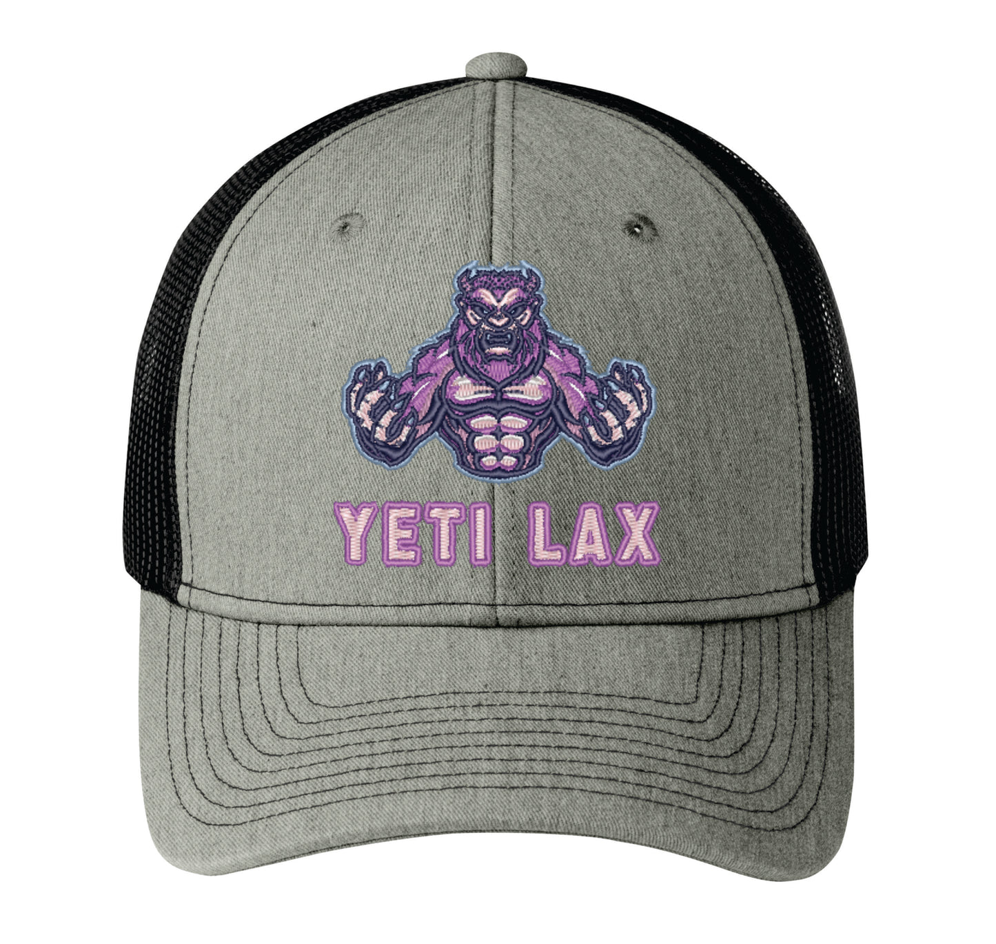 Yeti Lax Trucker Hat