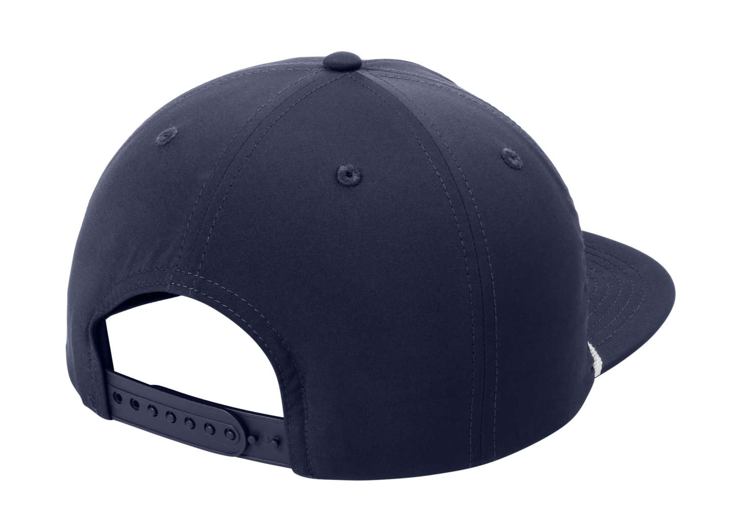 Jacksonville Fire Rescue Flat Bill Rope Hat