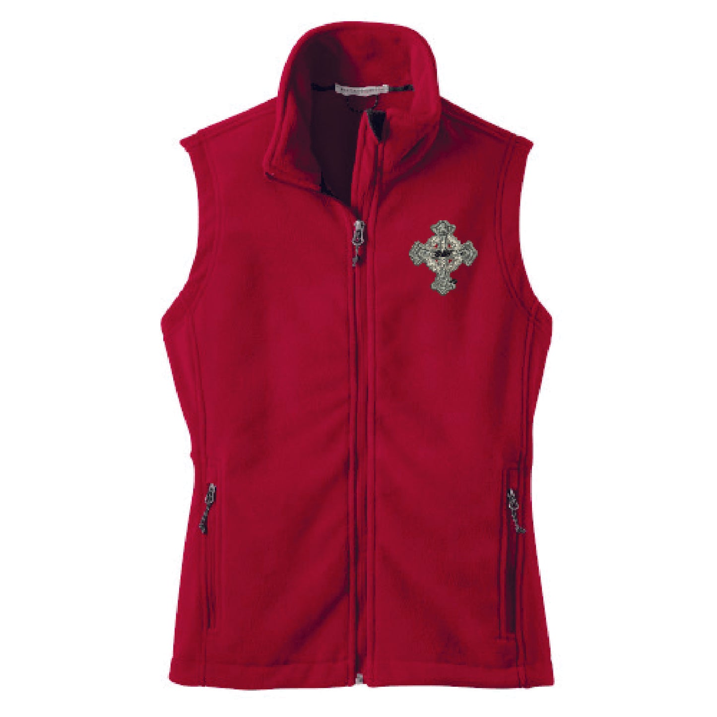 Daughters of the Holy Cross Fleece Vest