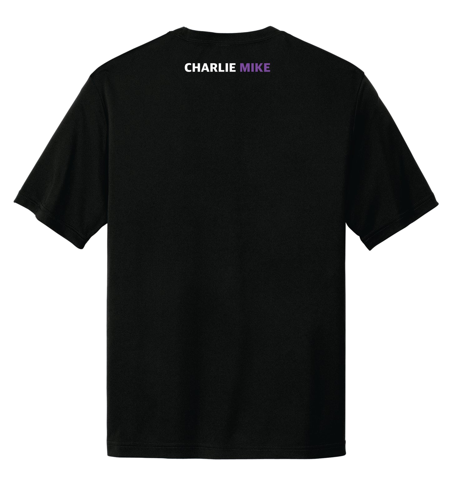 2026 Fletcher Boys Team Shooter Shirt