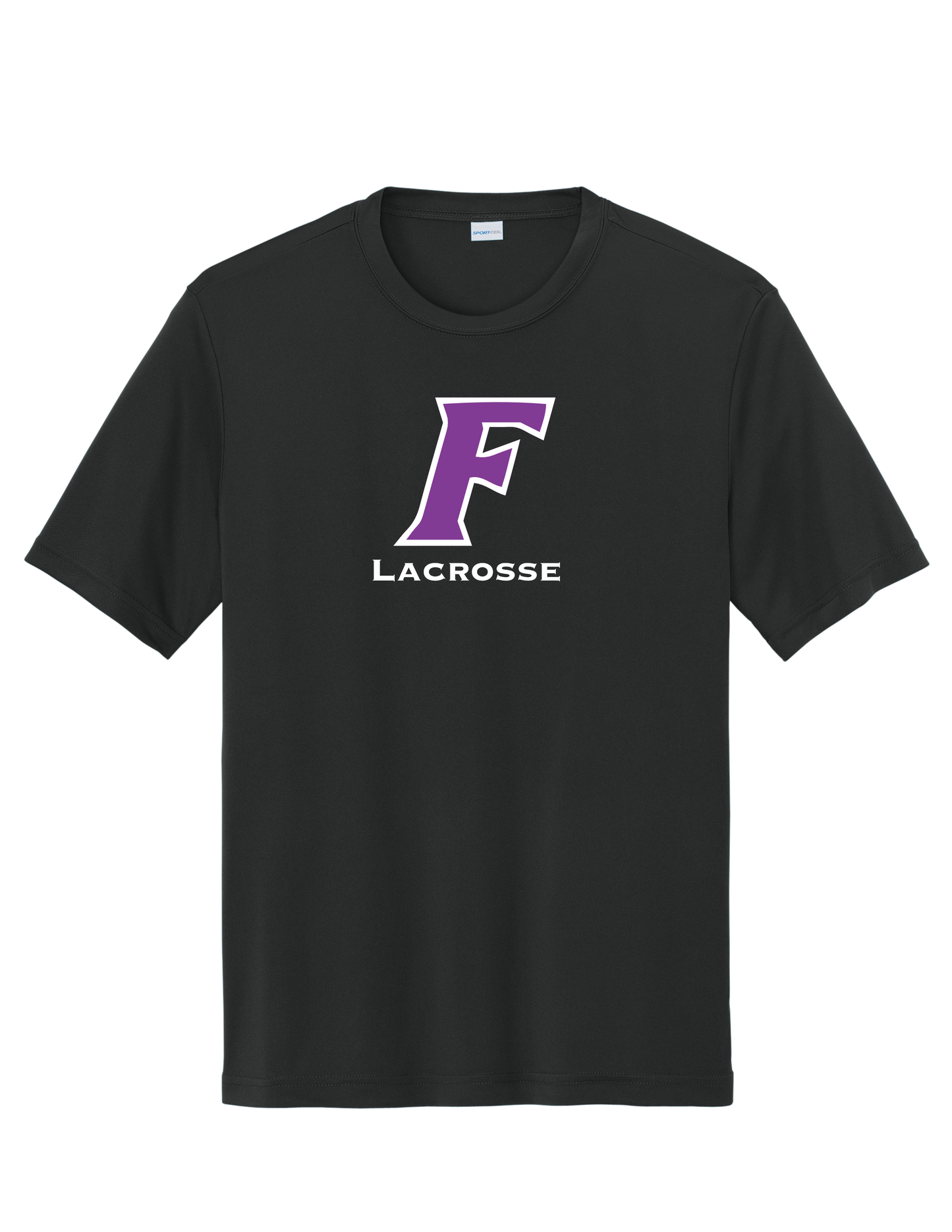 2025 Fletcher Girls Team Shooter Shirt