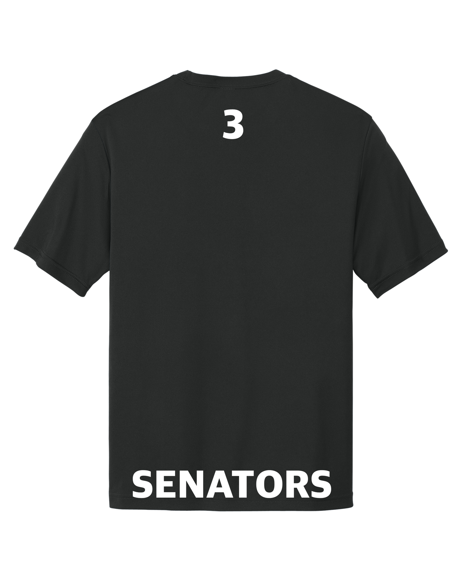 2025 Fletcher Girls Team Shooter Shirt