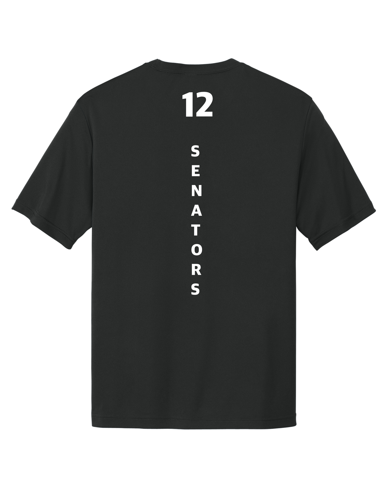 Fletcher Senators Shooter Shirt