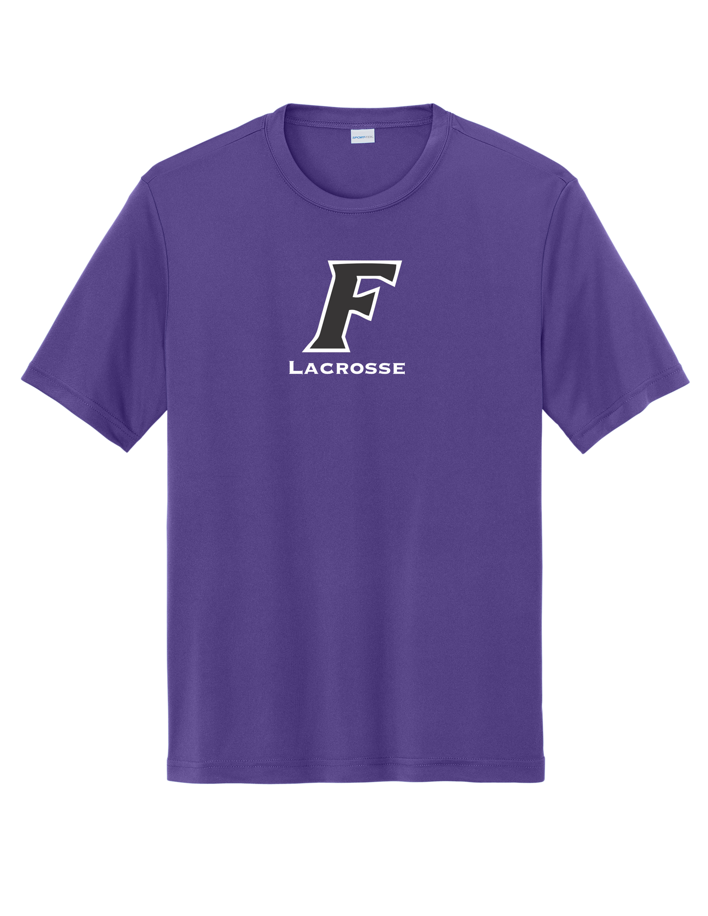 Fletcher Shooter Shirt