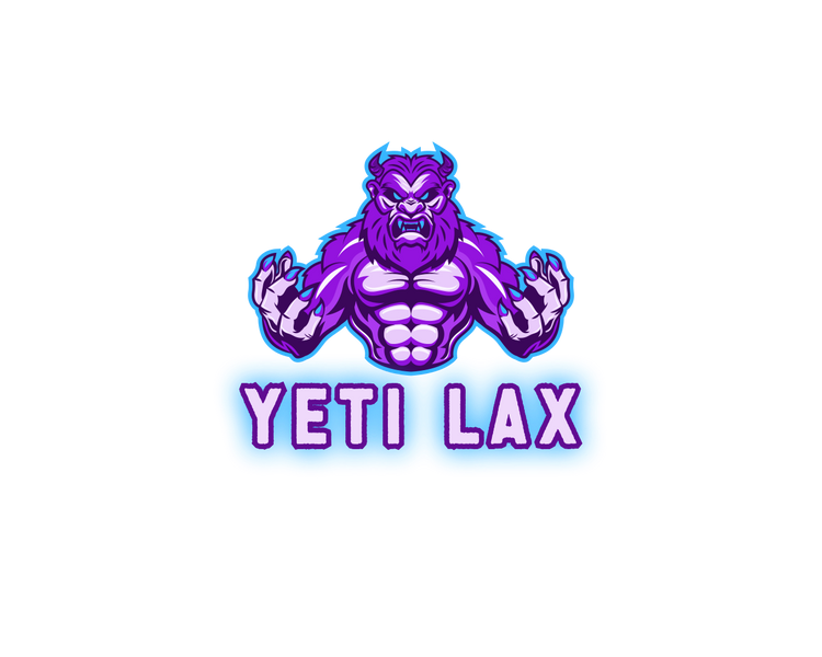 Yeti Lax