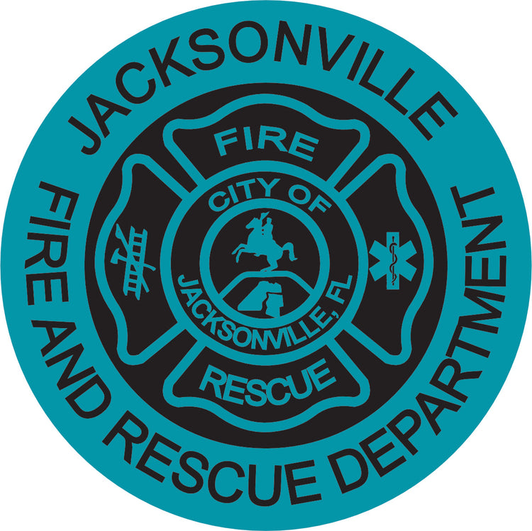 Jacksonville Fire Rescue