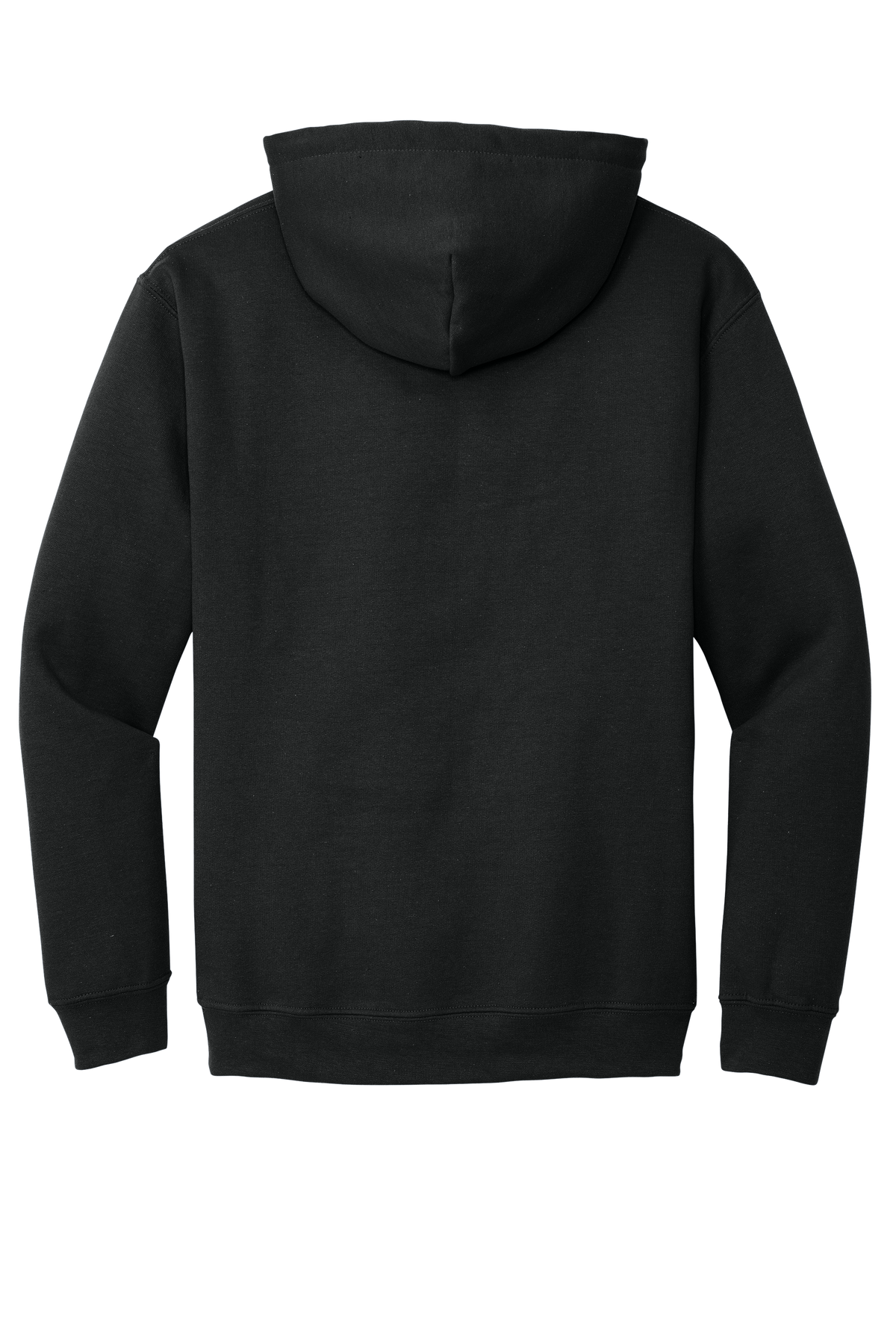 Fletcher Band Unisex Hoodie