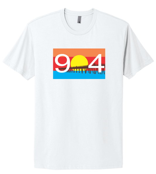 LIMITED FIRST RELEASE 904 Pier T-shirt