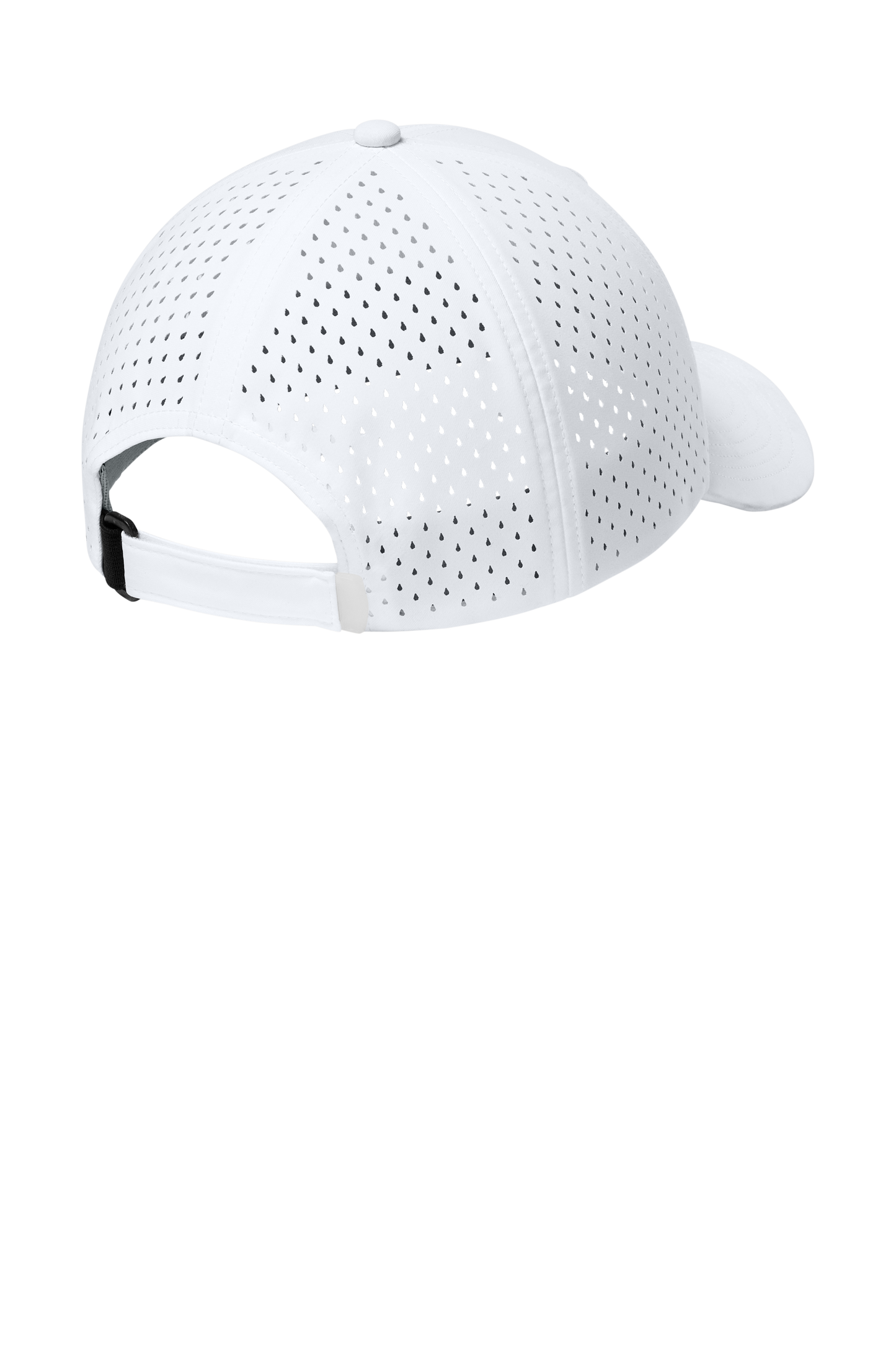 Fletcher Band All-Day Performance UPF Perforated Hat
