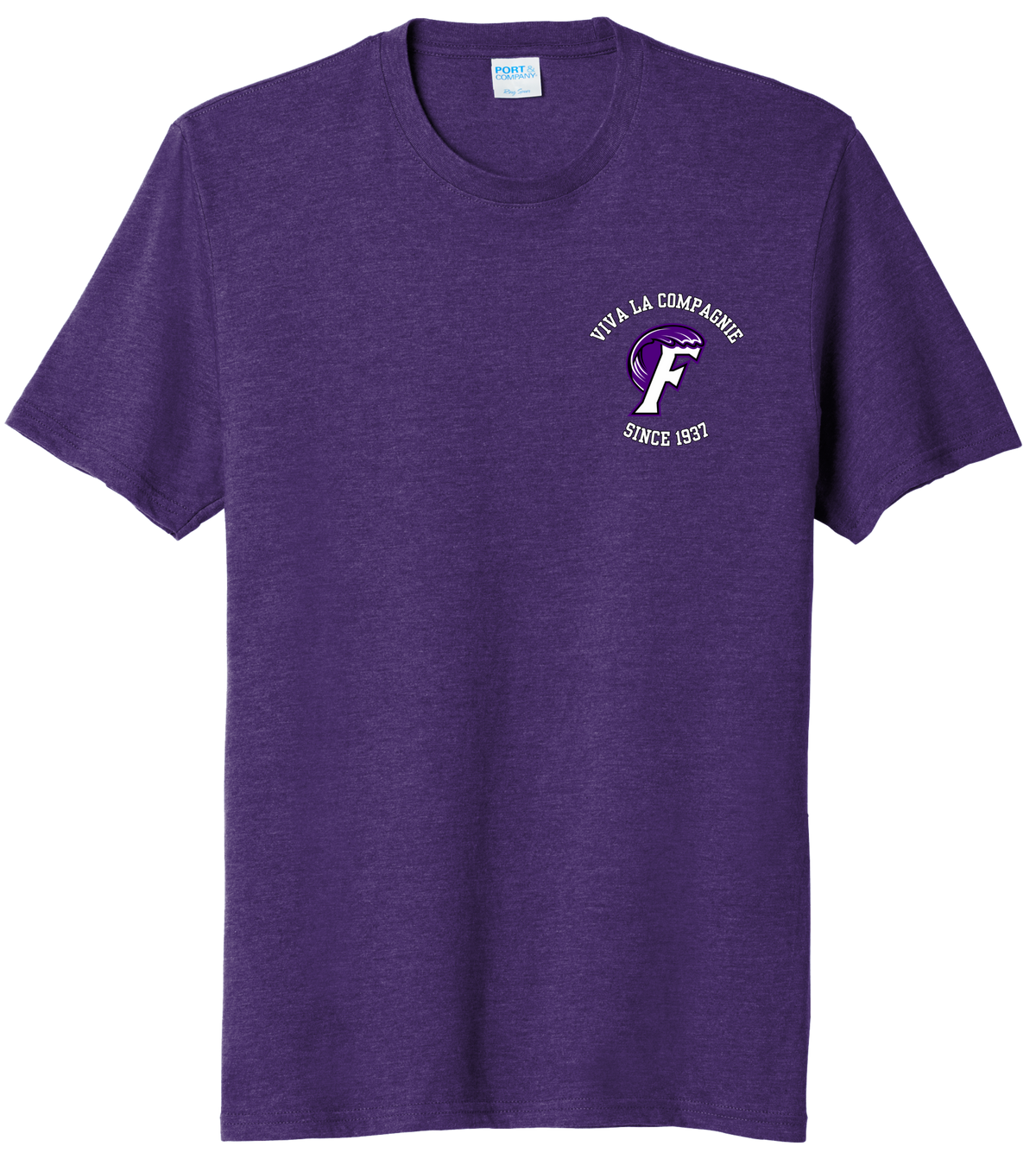 Fletcher Band Alumni Unisex T-shirt