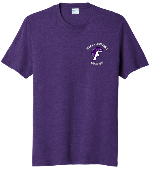 Fletcher Band Alumni Unisex T-shirt