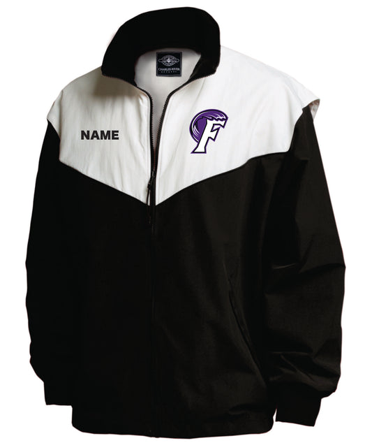 Fletcher Lacrosse Full Zip Jacket