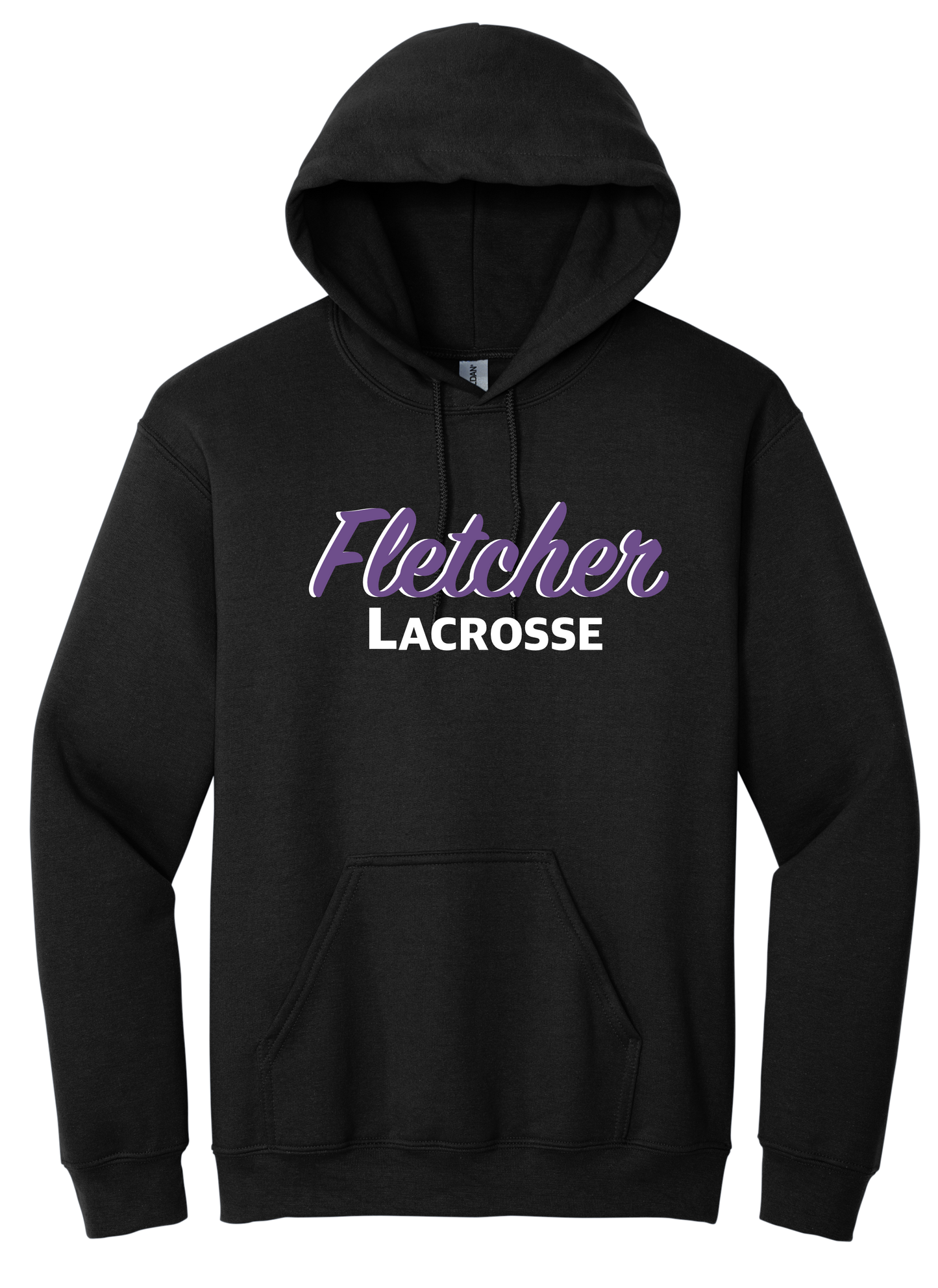 Fletcher Lacrosse Sweatshirt