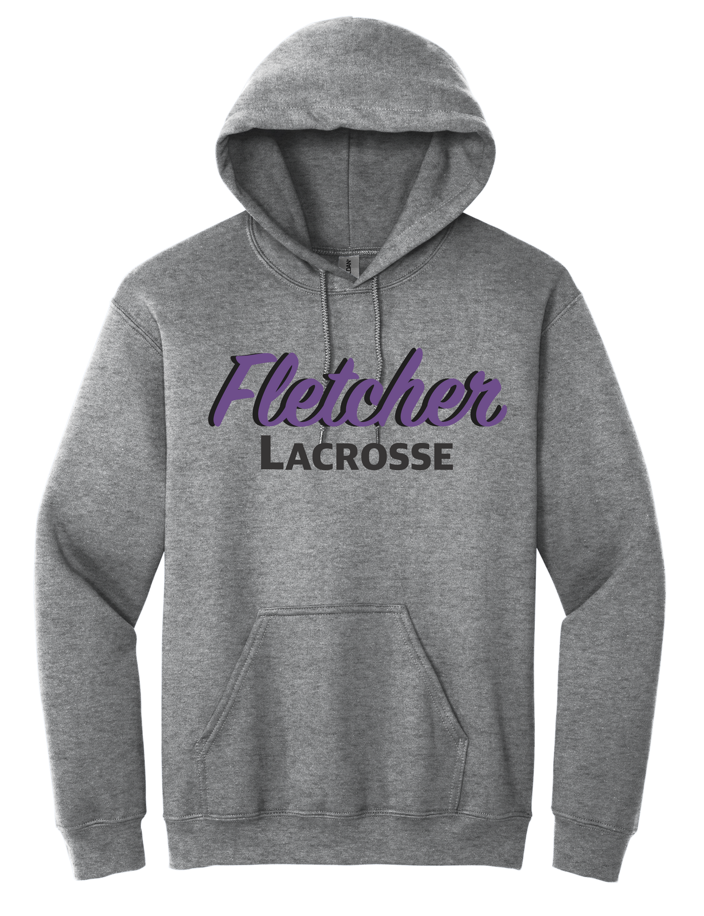 Fletcher Lacrosse Sweatshirt