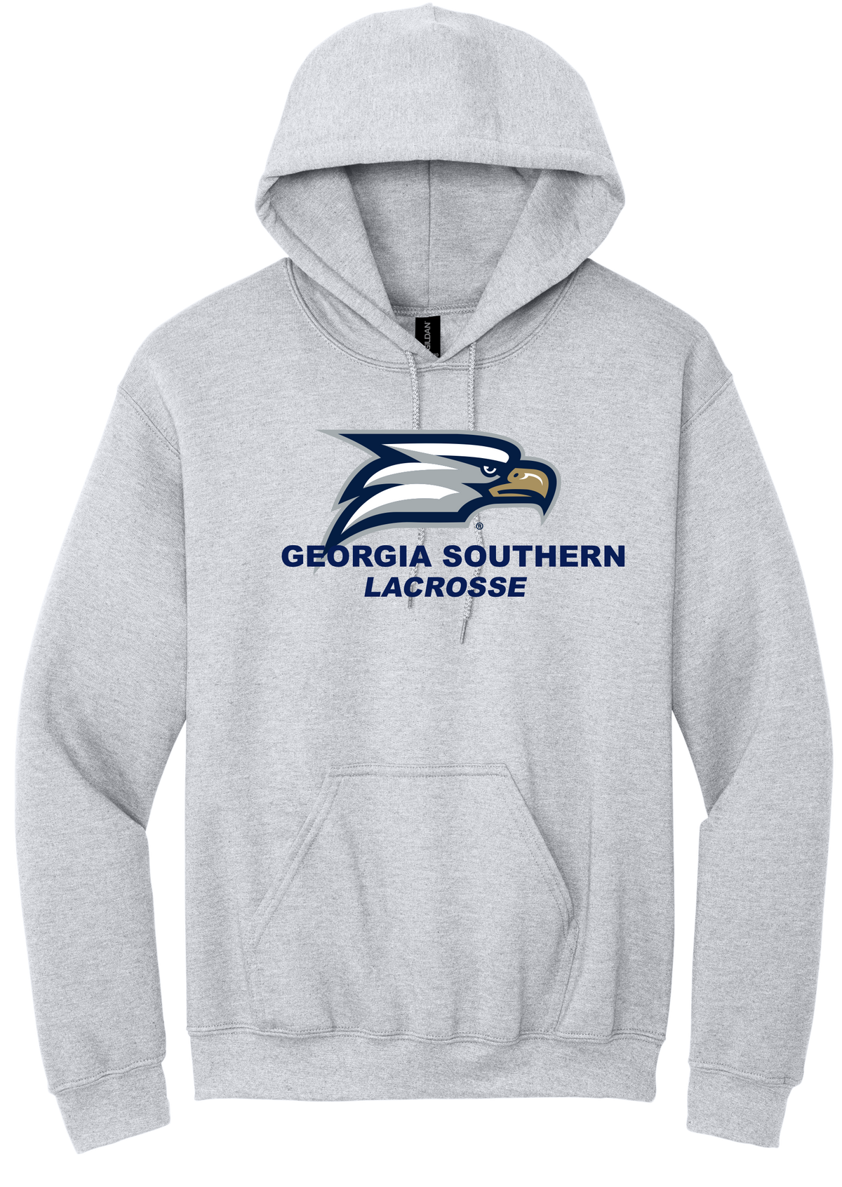 GSU Lacrosse Hoodie