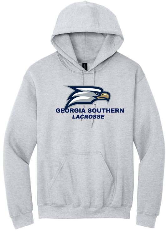 GSU Lacrosse Hoodie