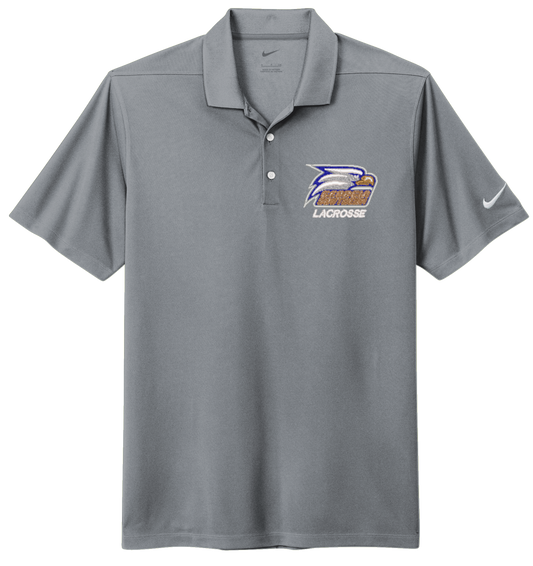 GSU Lacrosse Nike Team Polo