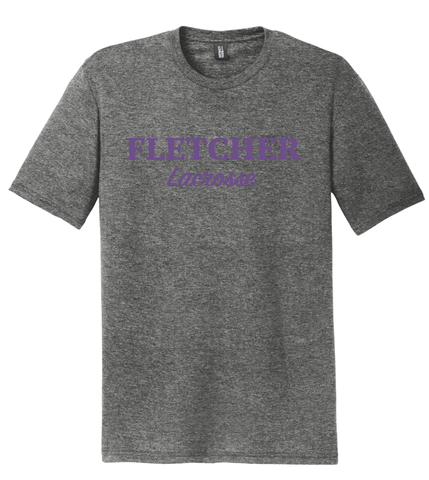 Fletcher Lacrosse T-shirt