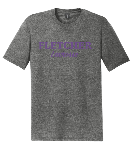 Fletcher Lacrosse T-shirt