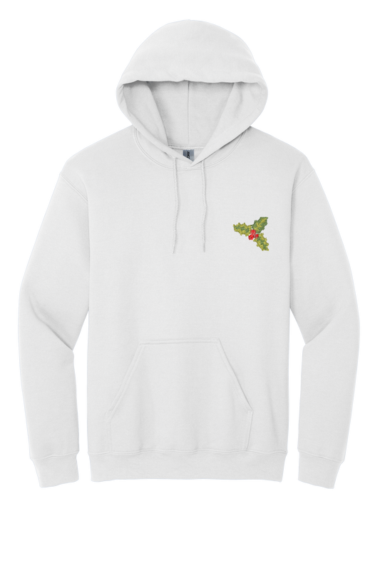 Holiday Hoodies