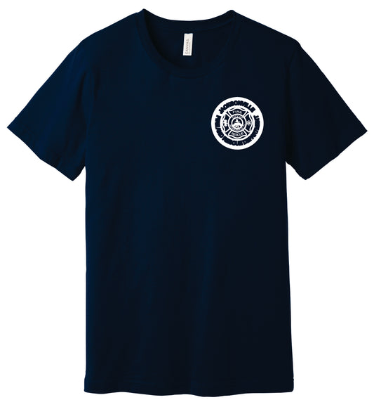 JFRD Short Sleeve Skyline T-shirt