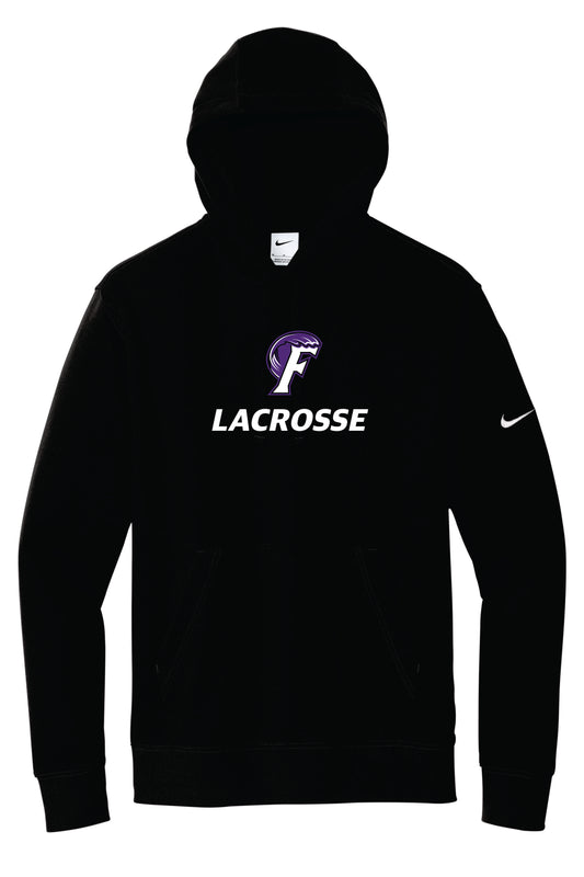 Fletcher Lacrosse Nike Sweatshirt