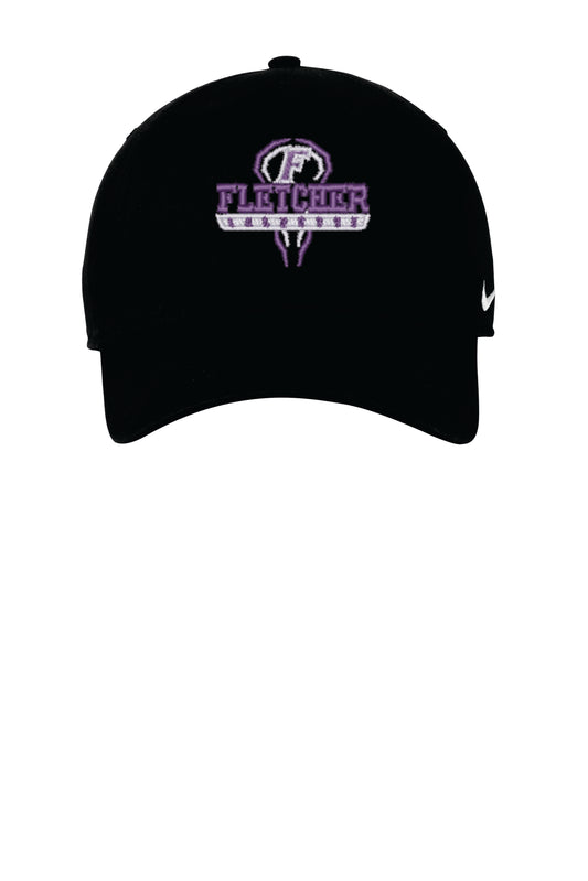 Nike Fletcher Lacrosse Twill Hat