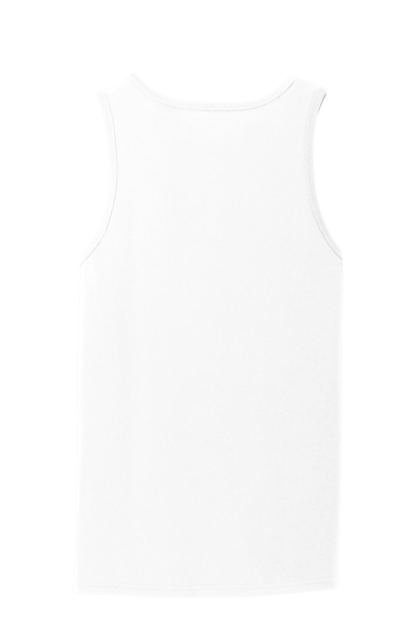 Fletcher Band Men's Tank Top