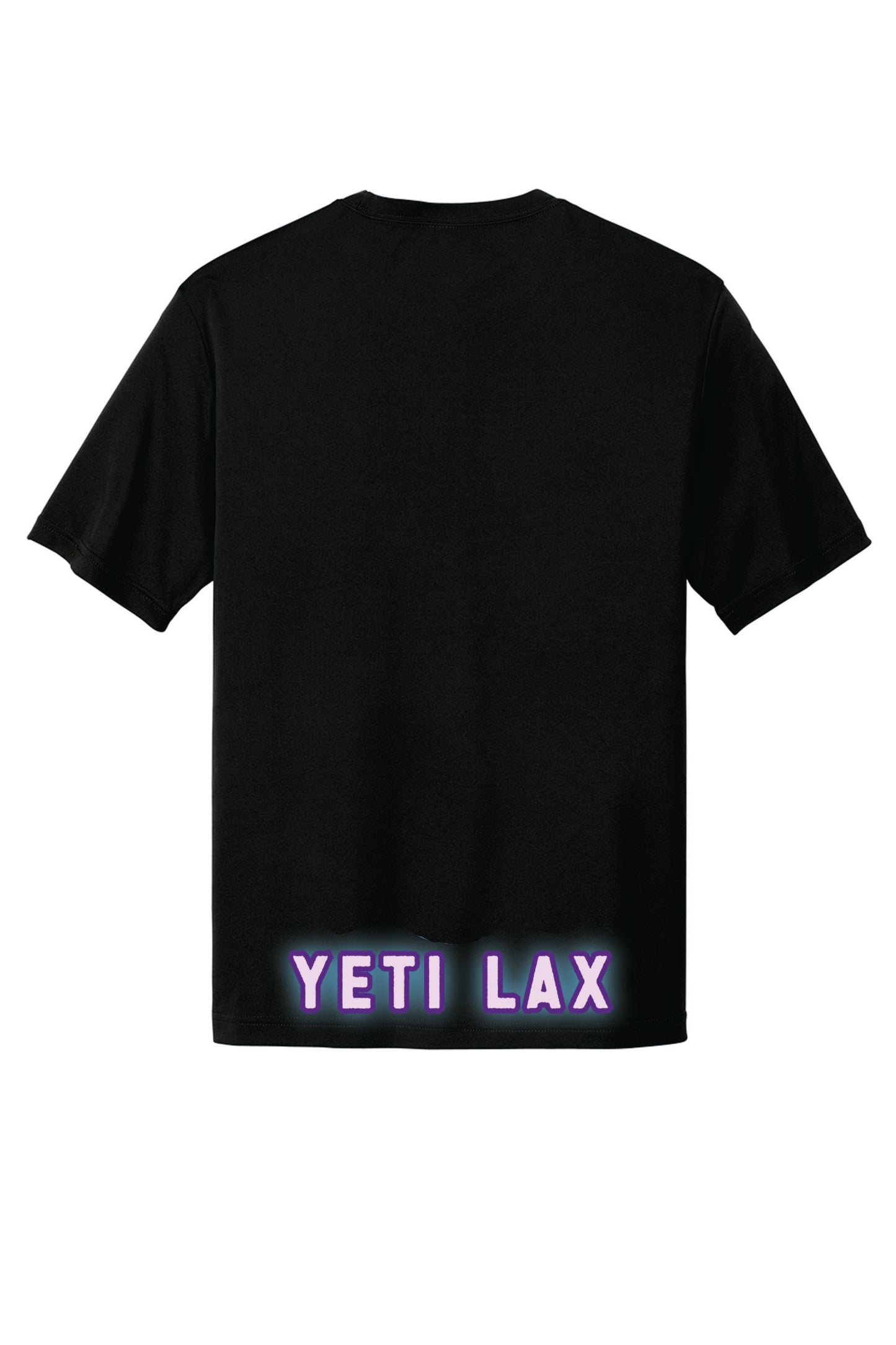 Yeti Lax Shooter Shirt