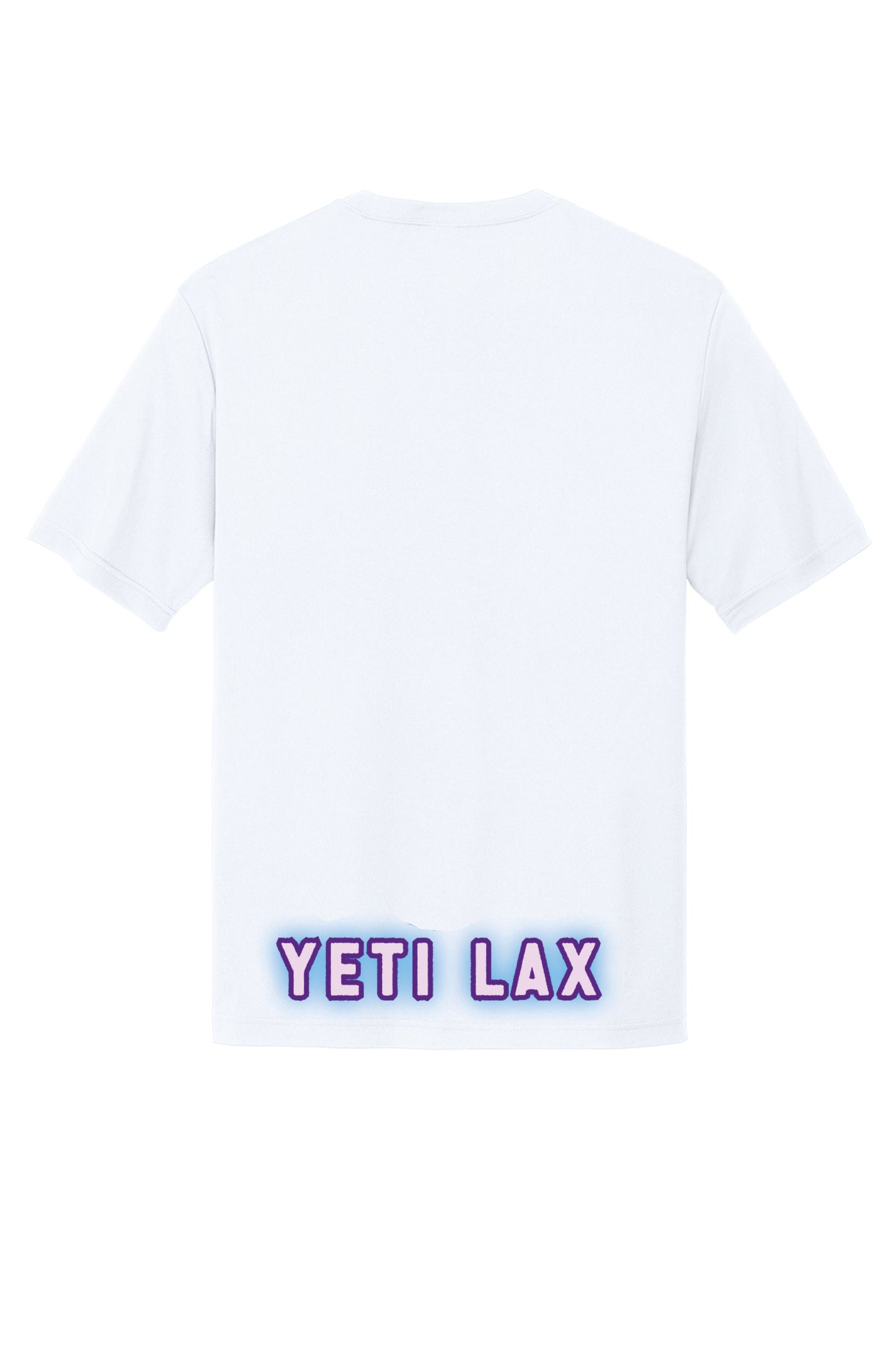 Yeti Lax Shooter Shirt