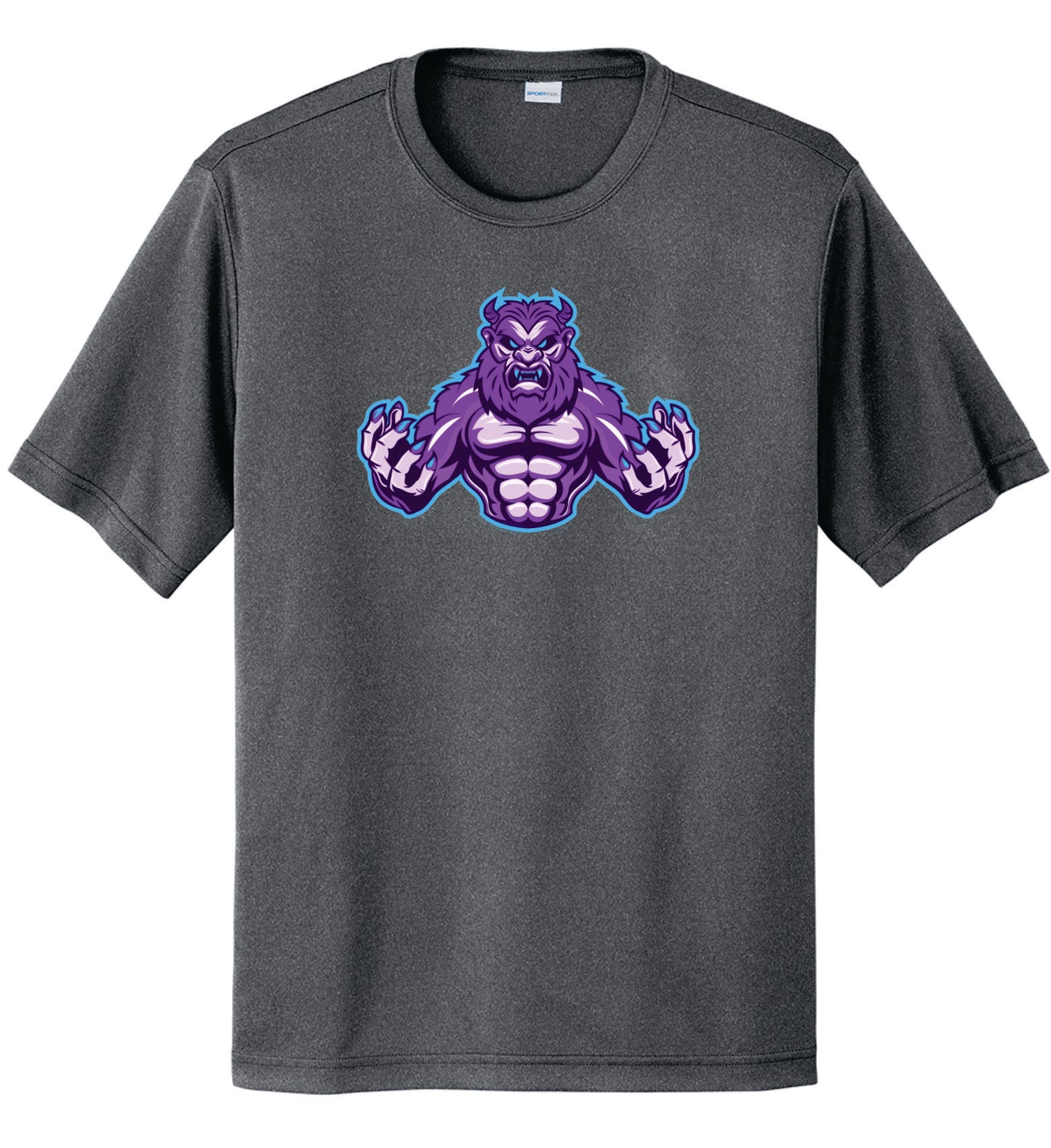 Yeti Lax Shooter Shirt