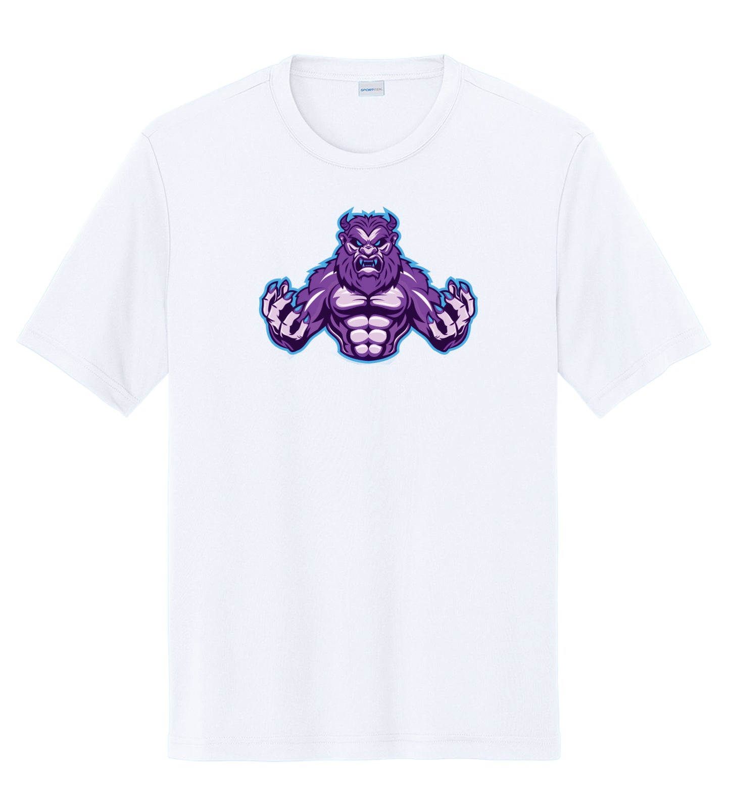 Yeti Lax Shooter Shirt